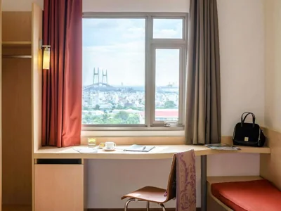 Ibis Saigon South – Foto 3