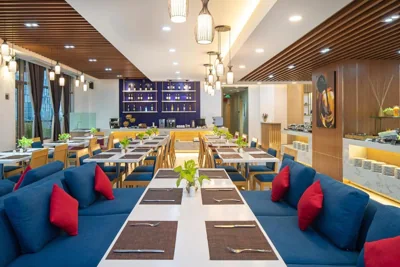Ibis Saigon South – Foto 4