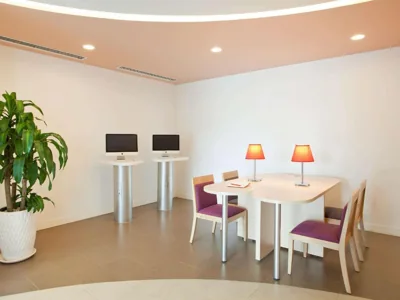 Ibis Saigon South – Foto 5