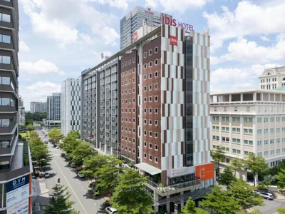 Ibis Saigon South – Foto 6