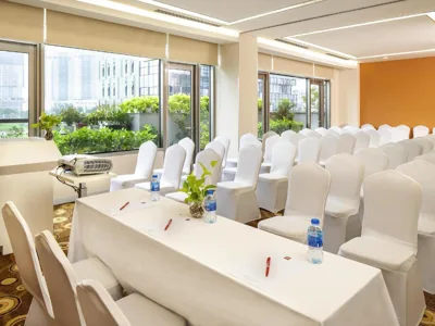 Ibis Saigon South – Foto 7