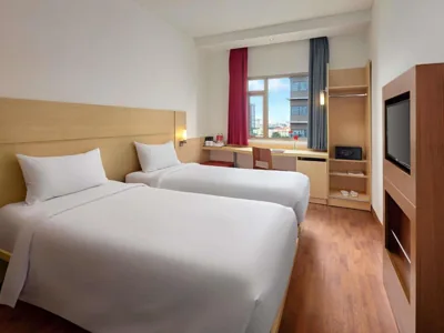 Ibis Saigon South – Foto 8