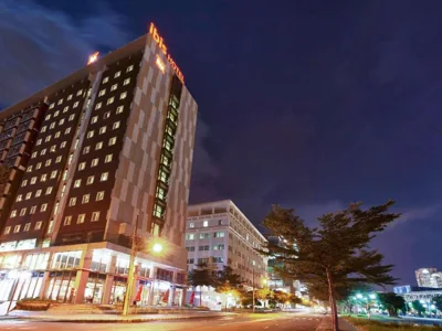 Ibis Saigon South – Foto 11