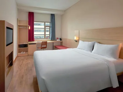 Ibis Saigon South – Foto 12