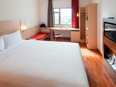 Ibis Saigon South – Foto 13