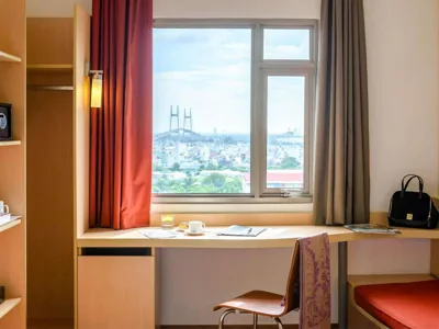 Ibis Saigon South – Foto 14