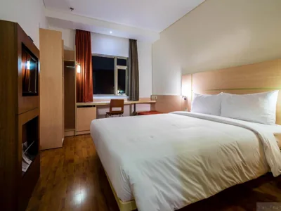 Ibis Saigon South – Foto 15