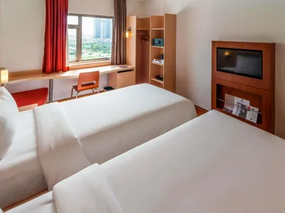 Ibis Saigon South – Foto 16